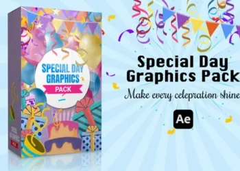 Videohive Special Day Pack 55162694