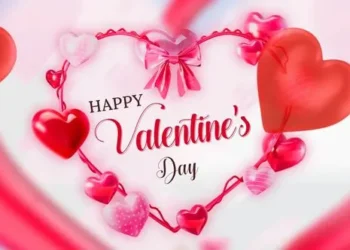 Videohive - Valentines Day Intro - 56385132