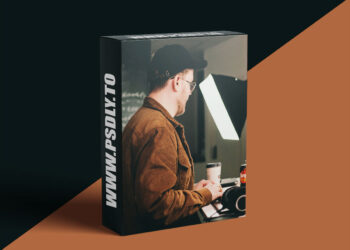 Will Patterson – Logo Launch