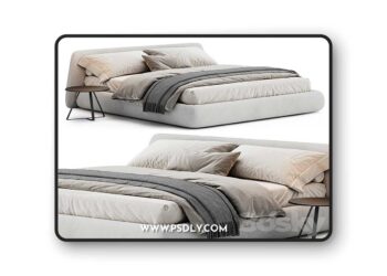 3dsky Pro - Boca Slimbed by Boca Room