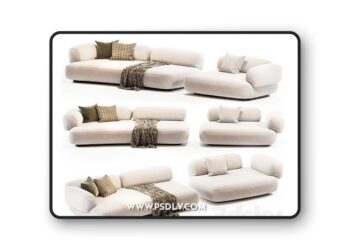 3dsky Pro - 397 Lazlo armchair by David Shaw