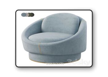 3dsky Pro - LUNA SWING By Paolo Castelli