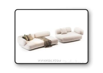 3dsky-Pro---Sofa-Cabrera-3D-Model