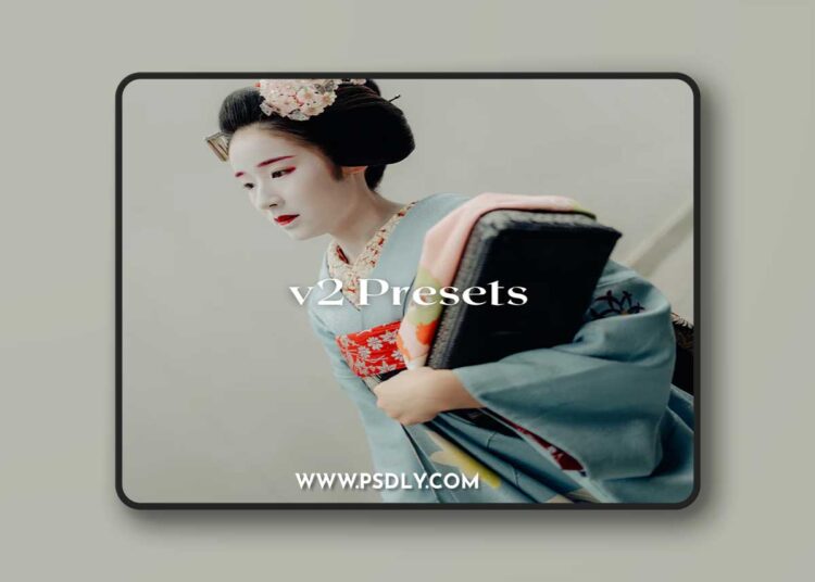 Adrien Sanguinetti - V2 Presets 1 Adrien Sanguinetti - V2 Presets