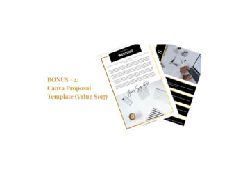 Amy Crane & Keshani Kurera – Highly Paid Copywriter