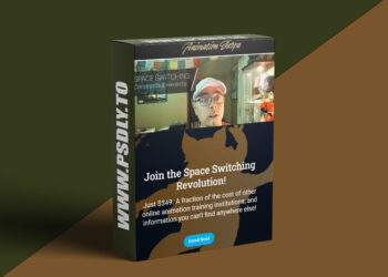 Animation Sherpa - Space Switching