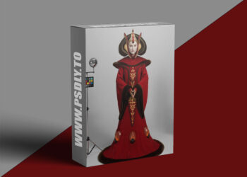 ArtStation - Neutral Studio Lighting Environment with Adam O'Donnell