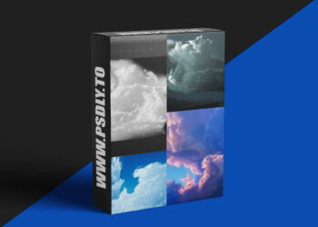 Artstation - UE4 Cloud Creation Tutorial by Tyler Smith