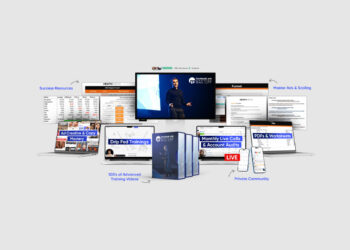 Ben Heath – Facebook Ads Mastery