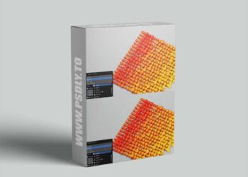 Blender Market - Blender Distribute & Sort Tool Addon 1.0.7