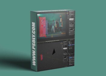 Blender Market - Blender Labelling Tool v0.0.11