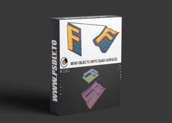 Blender Market - Flowify v1.3.2