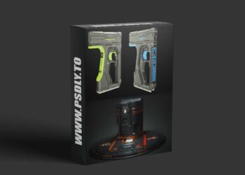 Blender Market - HardOps v988.7.4