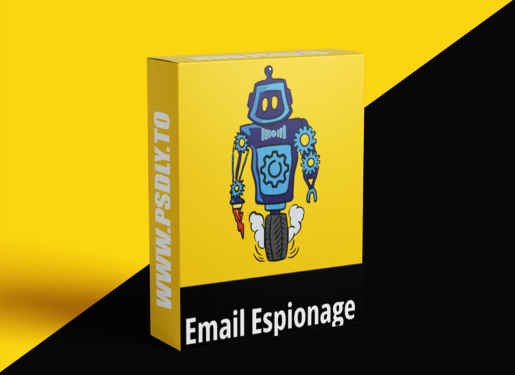 BowTiedSystems – Email Espionage 1 BowTiedSystems – Email Espionage