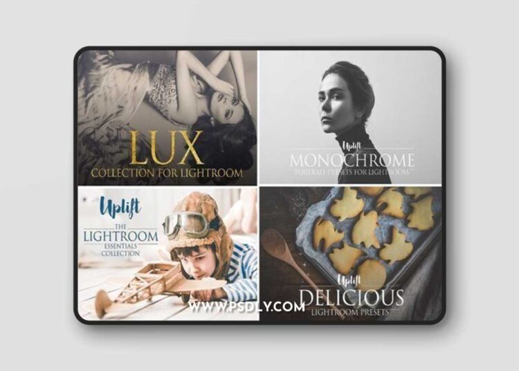 CM - 120 Lightroom Preset Ultimate Bundle 1377492 49$ 1 CM - 120 Lightroom Preset Ultimate Bundle 1377492 49$