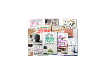 Carly Cambell – Pinterest Strategies 2025