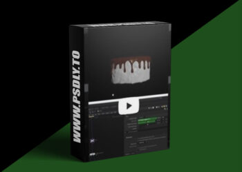 Cgside - Drip frosting with flip