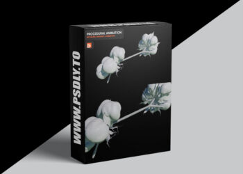 Cgside - Procedural Modeling, Rigging and Animation with Houdini