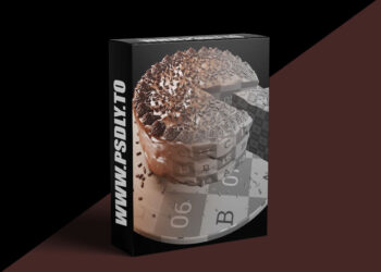 Cgside - Procedural UV's In Houdini