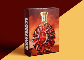 Cgside - Product Shot in Houdini and Solaris | Part 2