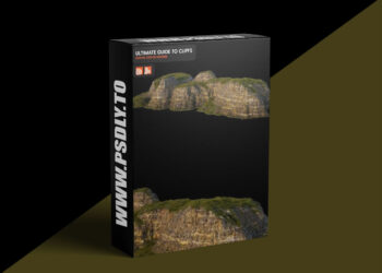Cgside - The Ultimate Guide to Generating Cliffs in Houdini