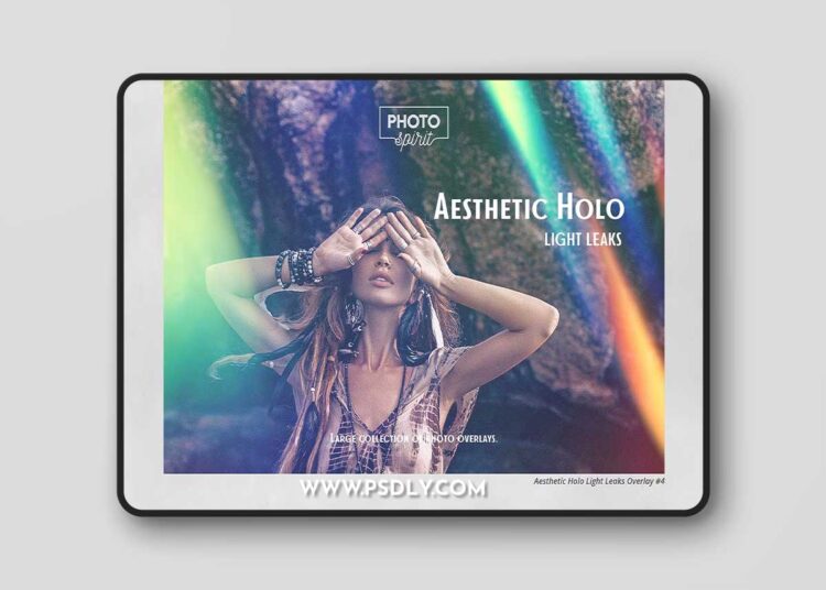 CreativeMarket - Aesthetic Holo Light Leaks Overlays - 6192718 1 CreativeMarket - Aesthetic Holo Light Leaks Overlays - 6192718