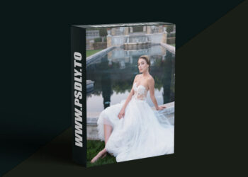 For the Love of Film - Fuji (Jose Villa)