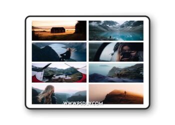 Frauki - Presets By Frauki Vol I