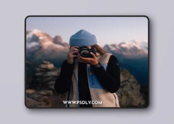 Frauki - Presets by Frauki Vol II Mobile + Desktop