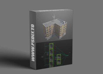 Gumroad - Buildify.1.0.170225 for Blender