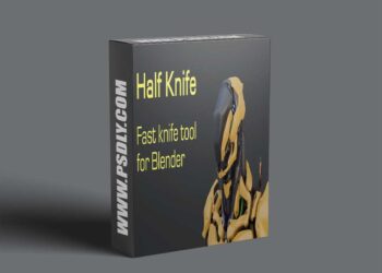 Gumroad - Half Knife v1.3.75