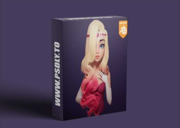 Hair Wrangler for Blender