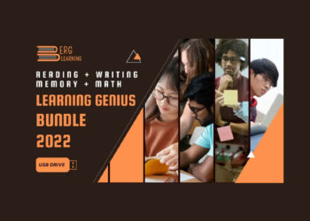Howard Berg – Learning Genius Student Bundle