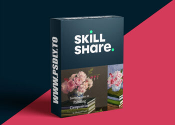 Introduction to Painting Composition - Oil Painting Basics