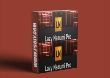 Lazy Nezumi Pro v14 - 22.03.1.1605