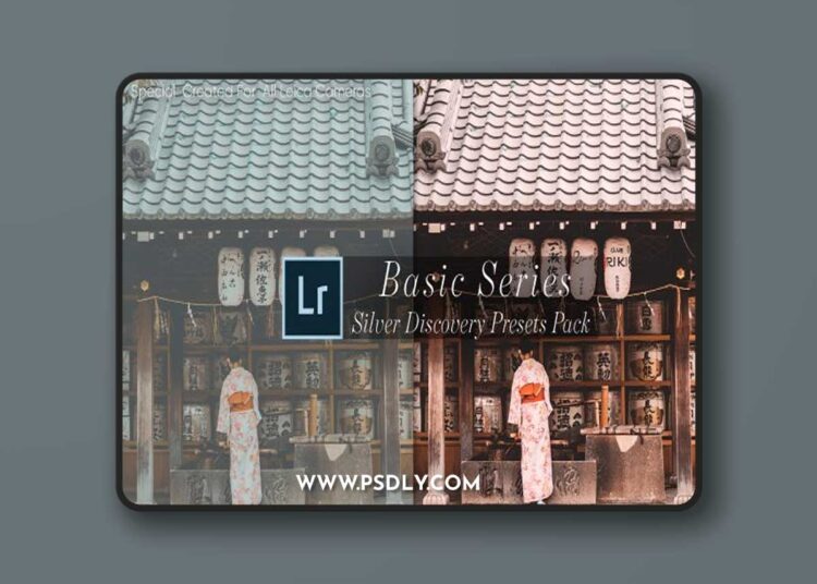 Leica-Review - Basic Silver Discovery Lightroom Presets 1 Leica-Review - Basic Silver Discovery Lightroom Presets