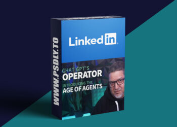 Linkedin - ChatGPT's Operator: Automating Everyday Tasks with AI Agents