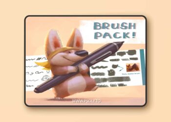Lynn Chen Brush Set 2018