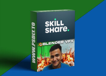 Master VFX Composition in Blender: From Basics to Advanced Techniques