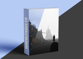 MattePaint Academy - Using CG Passes