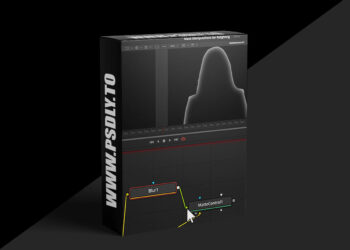 MixingLight - Alpha Channel Manipulations 101 – DaVinci Resolve Fusion Fundamentals