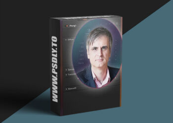 MixingLight - Build Your Own Custom Abstract Animated Backgrounds in Fusion