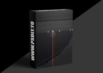 MixingLight - HDR Palette – Using Multiple Zones, Contrast, Presets, Global Control