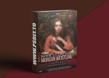 Morgan Weistling - Homework