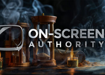 On-Screen Authority – Go Film Yourself