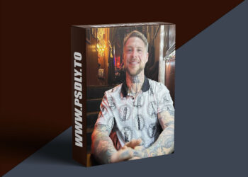 Parker Worth – Digital Storytelling Masterclass