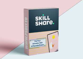 Procreate Dreams: Find Your Animation Style - Live Session Recording