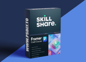 Skillshare - Framer Crash Course