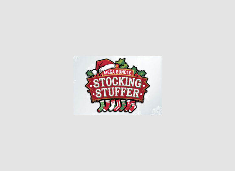 Stefan Georgi – Mega Bundle Stocking Stuffer (7 Courses) 1 Stefan Georgi – Mega Bundle Stocking Stuffer (7 Courses)