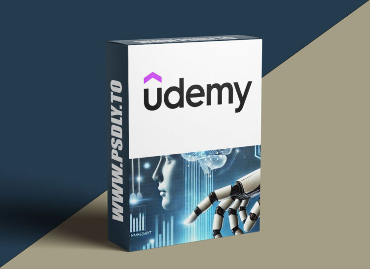 Udemy - AI For Business Operations And Management 1 Udemy - AI For Business Operations And Management